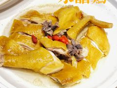 -好友缘家宴(青山路店)