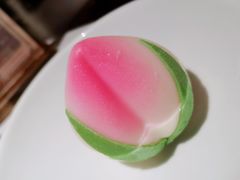 -在前门·烤鸭北京菜(五月花广场店)