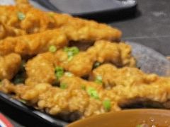 小酥肉-巴四老城区炭火蛙锅(张江店)