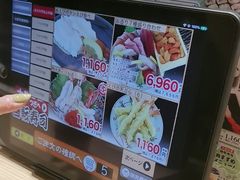 -大起水产回转寿司(大丸心斋桥店)