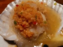 -海味当家·蒸锅海鲜(星海公园店)