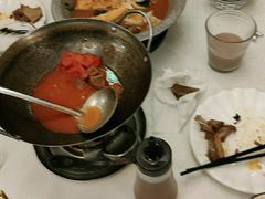 -巴依老爷新疆美食(工体旗舰店)