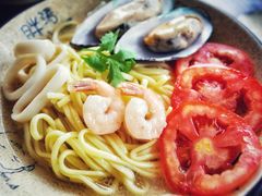 -胖涛小面卡塔店