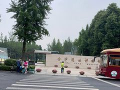 -金沙遗址博物馆