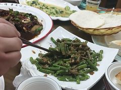 招牌滕州辣子鸡-鲁南仔·滕州炒鸡(经三路店)