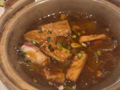 -唐拉雅秀酒店-唐苑中餐厅