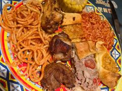 -卢布里西餐厅(总店)