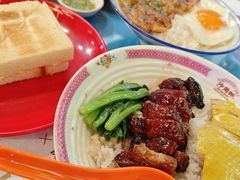 -憶廟街 X 沙角邨(太古城店)