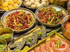 -金龙烧烤·牛肉面(西塔店)