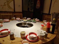 -大味生态火锅(蓝谷地店)