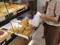 -皇后饼店(财富广场店)