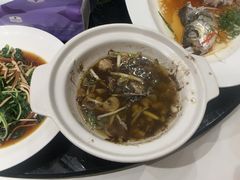 -芳芳私房菜·精做淮扬菜(承德路店)