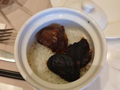 -咸亨大酒店-自助餐厅(解放南路店)