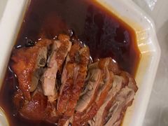 -蒲氏烤鸭(百寿路店)