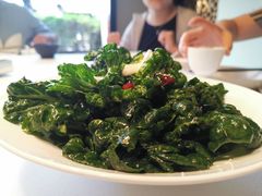 -真爱中国餐馆·年华店(朱雀大街店)
