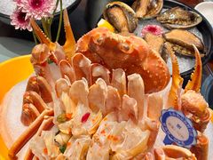 -东海怡品海鲜豆捞(西水东店)