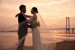 -麦田·婚纱摄影(天河新天地店)