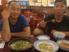 -宏状元现熬粥·京味菜(三里河店)