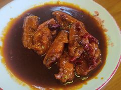 -佳佳麻辣烧菜馆