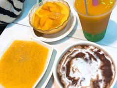 -糖水佬甜品(深水埗店)