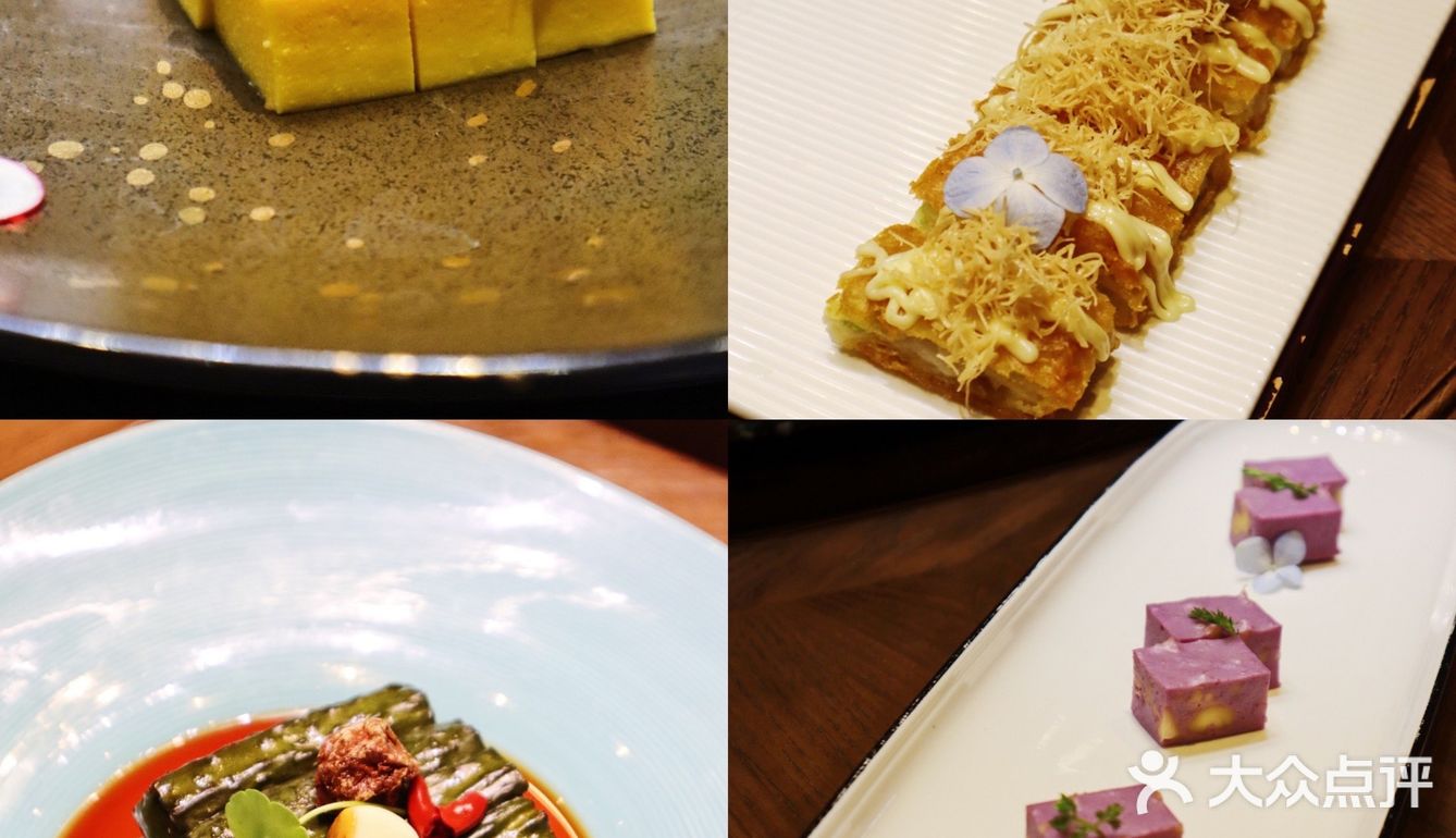 深圳探店｜可以打高尔夫的餐厅❓聚餐必来