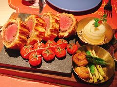 -布拉诺牛排西餐厅(上城天街店)