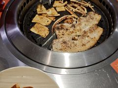 -新石器烤肉(百联川沙店)