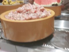 -喜家自助小火锅(乐客城店)