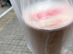 -陈记甜品窝(中山北路店)