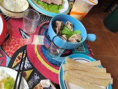 -弘烨 贵州酸汤 鱼火锅(东财店)