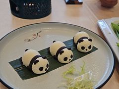 -渔村盛宴(航空新城店)