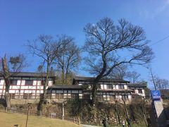 -径山寺