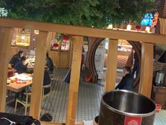 -福茂源横山铁锅羊肉(牡丹园店)