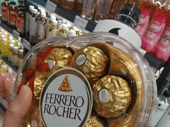 -BETTER拜特精品超市(丹尼斯一天地店)