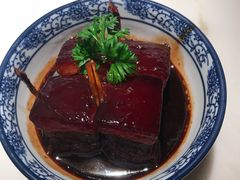 四方草扎肉-苏乡兰亭·新派淮扬菜(吾悦广场店)