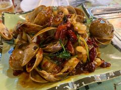 -范老二肉串饺子馆(中街店)