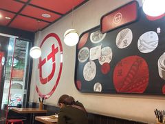 大堂-71号豆汤饭·成都小馆(青羊小区店)