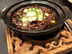 响油鳝糊-环球港凯悦 · 享悦中餐厅