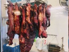 -厚街烧鹅(麻涌店)