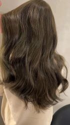 -HAIR HERE造型