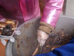 -建基泡馍·西安老字号·清真(永宁店)