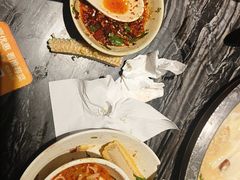 -天都火锅酒楼(虹梅南路店)