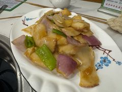 -盈田盈粥庄(博山东路店)