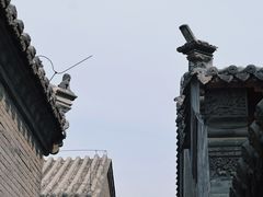 -保定直隶总督署博物馆