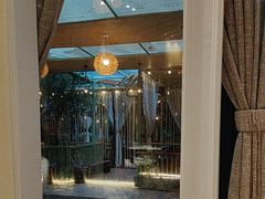 -龙猫意杯花园餐厅(芙蓉湖店)
