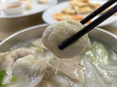-蒂蒂香達濠魚丸