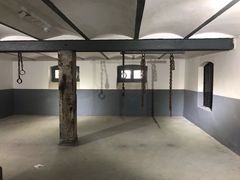 -青岛德国监狱旧址博物馆