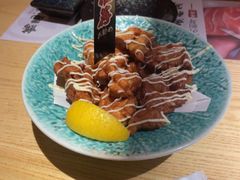 -鹤龟料理店(时代天街店)