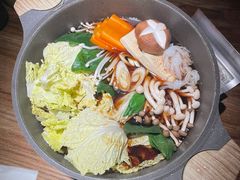-山杏yama-katsu·吉列炸物