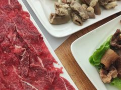 -陈记牛牛潮汕牛肉火锅(鑫海店)